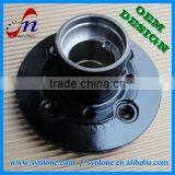 Black Insert Flange thumbnail-5