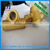 2017 Customized Brass Pipe Fitting thumbnail-2