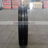 4JAX26" Inch Steel Wheel Rim 4spoke thumbnail-3