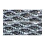 5x10 Iron Expanded Metal Mesh (Expanded Metal Mesh)