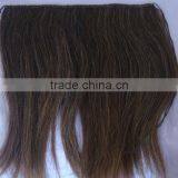 Supply Good Color Horse Hair Tassel Best Price in China thumbnail-4