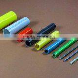 Hot Selling Pultrusion Frp Frp Tube/hollow Pipe/fiberglass Pipe Prices thumbnail-3