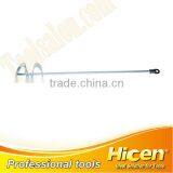 Zinc Plated Hand Paint Mixer, Paint Stirrer thumbnail-1