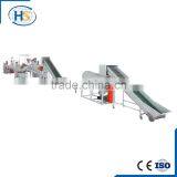 Automatic PET Plastic Bottle Hot Washing Machine Line thumbnail-1