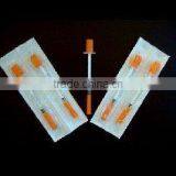 Disposable Insulin Syringe 0.5ML & 1ML thumbnail-1