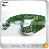 HF MIFARE Ultralight C Wristband Rfid Pvc Woven Wristbands Events thumbnail-1