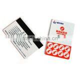 125 KHz Proximity Card With Magnetic Stripe thumbnail-3