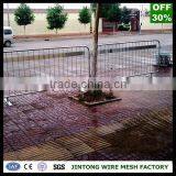 2.1X1.1m Temporary Crowd Control,aluminium Crowd Barrier,retractable Fence thumbnail-5