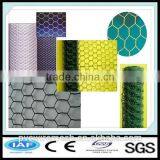 Top Supplier Gabion Wire Mesh/Hexagonal Wire Netting thumbnail-3