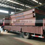 50 Ton 60 Ton 80 Ton Truck Scale Weighbridge Heavy Duty Scale With Printer thumbnail-4