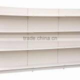 Wall Rack Type Supermarket Steel Display Gondola Shelf thumbnail-1