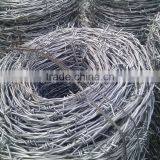 HTK Factory Automatic Razor Barbed Wire Making Machine thumbnail-1