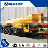 25 Tons Truck Crane Stc250h for Sale Qay500 Truck Crane for Sale thumbnail-2
