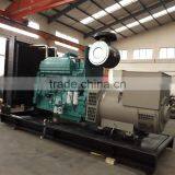 Hot Sales Open 500kva Generator With ISO9001 thumbnail-2