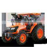 TRACTOR M-7040 thumbnail-1