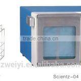 Laboratory Paddle Blender thumbnail-1