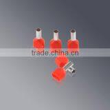 Crewel Tube Pre-Insulating TE Series Terminal Lug Sizes thumbnail-4