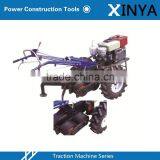 5 Ton Double Drum Winch Truck Winch thumbnail-1