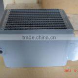 Deutz BF6L913 Oil Radiator thumbnail-3