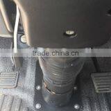 Low Price Sinotruk 130hp 4.14L Dump Truck for Sale thumbnail-4