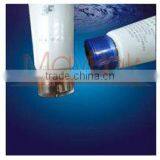 High Grade Roll-on Plastic Tube Cosmetic Cleanser Tube Thermally Conductive Plastic Tube thumbnail-1