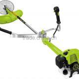 Halley 2-stroke Portable Type U Handle 43cc Grass Cutter thumbnail-1