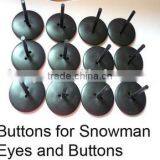 Christmas Sales Snowman Kit, Make Snowman Decoration Custom Manufacturing thumbnail-4