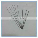 Tungsten Carbide Pearl Usage Drill Bits for Hole Punching Machine thumbnail-1