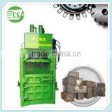 100T Factory Machines Plastic Scrap Pet Bottle Baler thumbnail-2