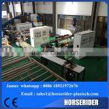 High Output Film Bag Pelletizer Machine thumbnail-1