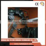 Classical Design Granulated Coffee Packing Machine Used for Coffee Powder, Milk Tea Powder thumbnail-5