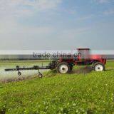 Top Quality High Clearance GPS Auto Driving Self Propelled Boom Sprayer With Tank Capacity 3000L 3500L 4500L thumbnail-6