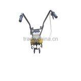 Mini Power Tiller Walking Tractor Tiller for Farm and Garden M03 thumbnail-3