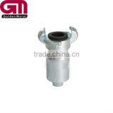 Hose End With Ferrules,universal Coupling thumbnail-1