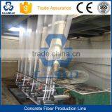 HIGH PERFORMANCE PLASTIC CONCRETE FIBER EXTRUSION LINE thumbnail-3