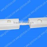 100x50mm Hydroponic PVC NFT Channel thumbnail-2