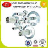 Wholesale Cheap Price Steel Metal Rosette Rivets Hardware From Professional Supplier thumbnail-3