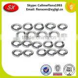 China Manufacture Custom Hight Quality Spring Washer Of Various Specifications thumbnail-2