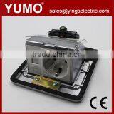 HGD-1FLU-EU Wall Power Socket Europe Type Pop up Type Floor Socket thumbnail-3