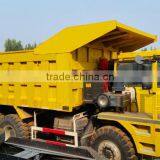 Mining Dump Truck thumbnail-1