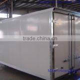Chiller Box Best Mini Van Truck Body/truck Box thumbnail-6