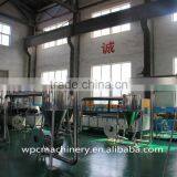 High Quality & Competitive Price Wood Plastic Granulating Machine thumbnail-5