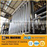High Quality B100 Biodiesel Manufacturing Machines Biodiesel Production Plant for Sale, Biodiesel Machine thumbnail-3