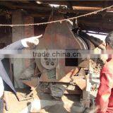 2017 New Product Chicken Dung Dryer/chicken Manure Pellet Machine With Spare Design Parts Supplier thumbnail-4