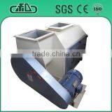Poultry Feed Vertical Surface Grinder Machine thumbnail-6