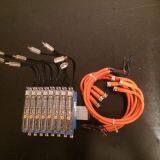 Type:sick WL9M4-3P2432 Order Number: 1051896 Product Family: W9-3 Product Family: Photoelectric Sensor thumbnail-3