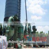 China Supplier Barite Powder Making Machine Milling Plant Price List thumbnail-2