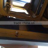 New Design 5Ton Rated Load Zl956 Wheel Loaders for Construction With CE,,EURO Certification thumbnail-5