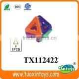 Intelligent Magnetic Blocks Cone Shape 7pcs thumbnail-5