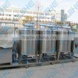 Beverage Cip Cleaning System